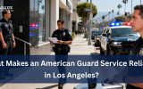 American Guard Service