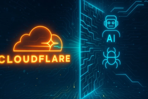 Cloudflare Draws A Line Between Search Bots And AI Crawlers