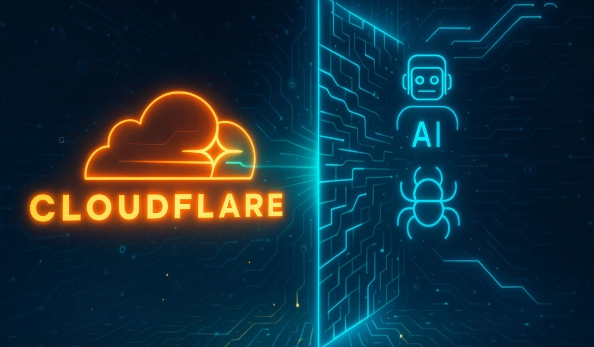 Cloudflare Draws A Line Between Search Bots And AI Crawlers