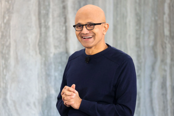 Satya Nadella Has Issued a Shocking Warning to Companies Using AI