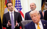 China's Moonshot AI Stole From Anthropic, Trump Tech Adviser Says