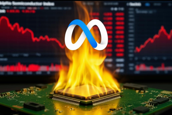 Meta Enters the Cloud Race