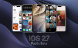 How to Try Apple's New Siri AI in the iOS 27 Public Beta