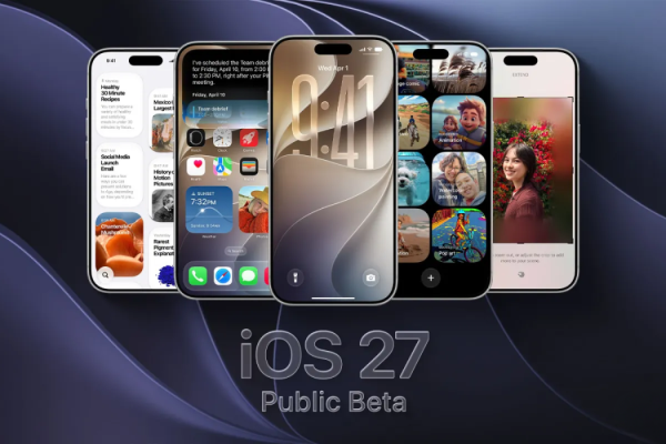 How to Try Apple's New Siri AI in the iOS 27 Public Beta