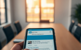 LinkedIn Adds a Button to Report AI-Generated 'Slop'