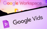 Google Vids now lets you star in your own AI videos