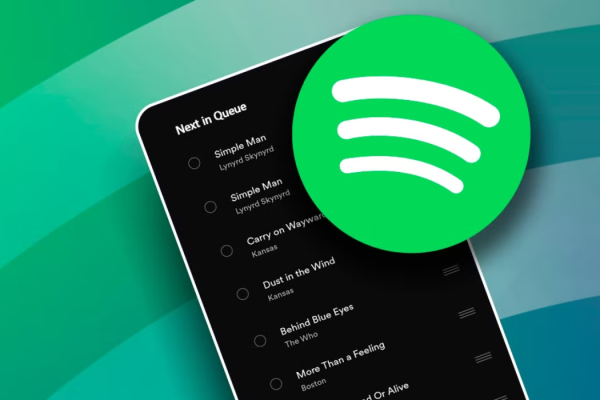 Spotify Launches 'User Notes' to Let Users Add Memories to Songs