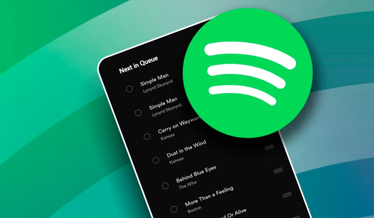 Spotify Launches 'User Notes' to Let Users Add Memories to Songs