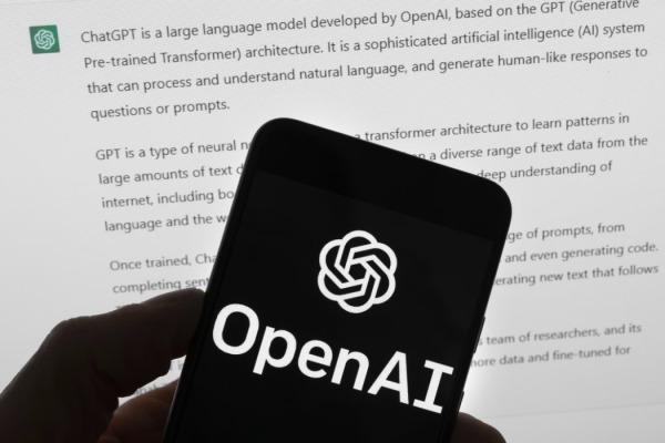OpenAI Bets on Families as ChatGPT Goes Deeper Into Households
