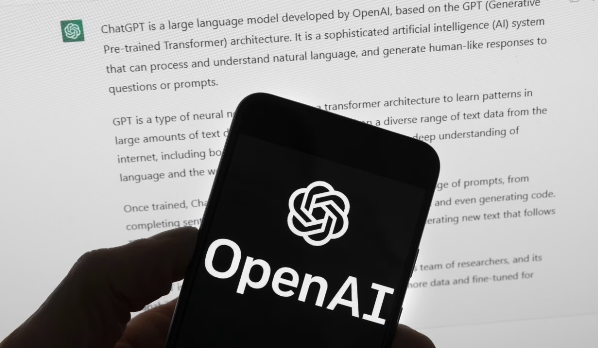 OpenAI Bets on Families as ChatGPT Goes Deeper Into Households
