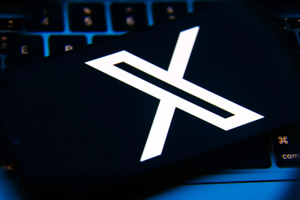 X cracks down on creators who steal content