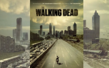Netflix Lands Global Streaming Deal for 'The Walking Dead'