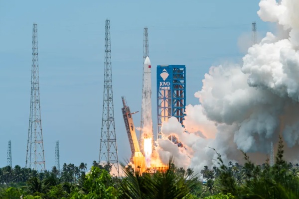 elon musk rocket