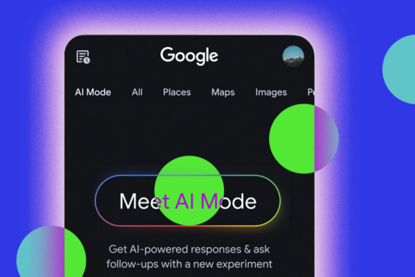 Google's AI Mode Now Lets You Link and Interact With Select Apps