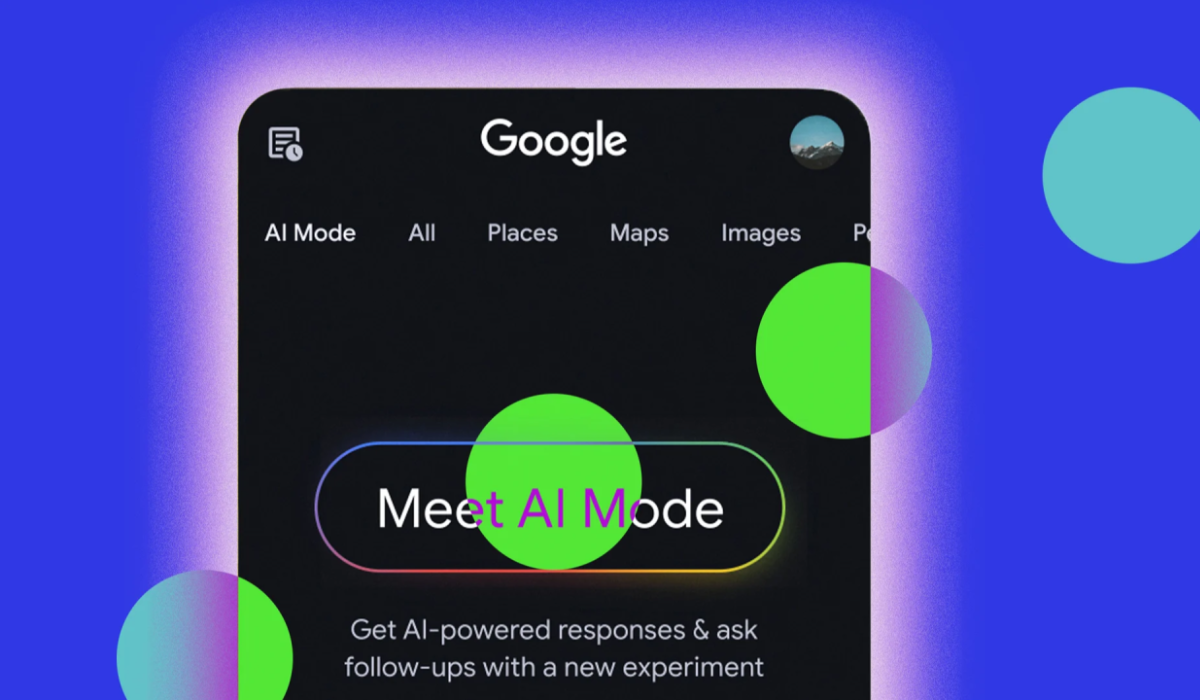 Google's AI Mode Now Lets You Link and Interact With Select Apps