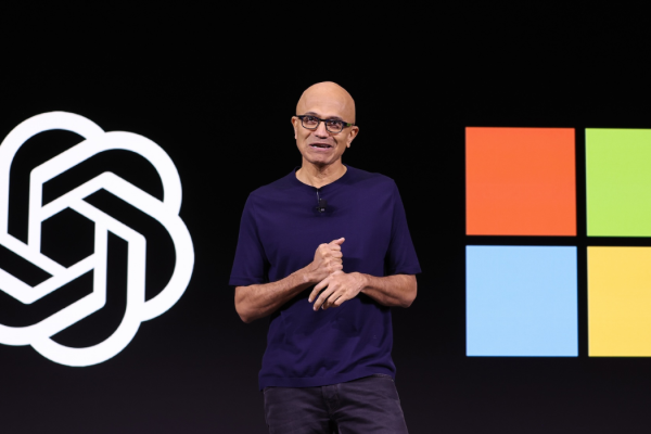 Microsoft Is Openly Competing With OpenAI, Anthropic More Than Ever