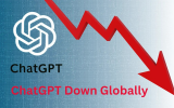 ChatGPT Is Down for Images