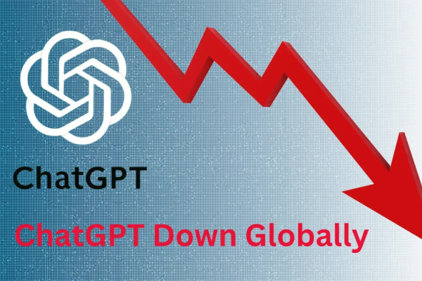 ChatGPT Is Down for Images
