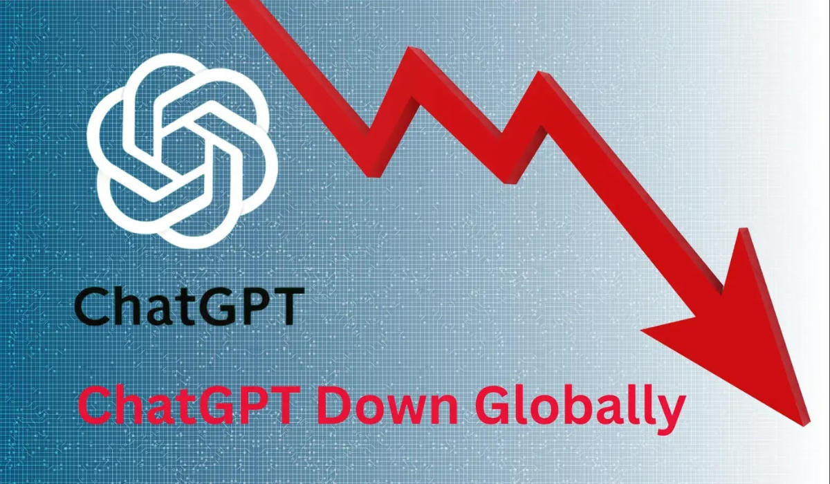 ChatGPT Is Down for Images