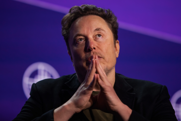 Elon Musk's X Settles Multiyear Legal Battle With the World Federation of Advertisers