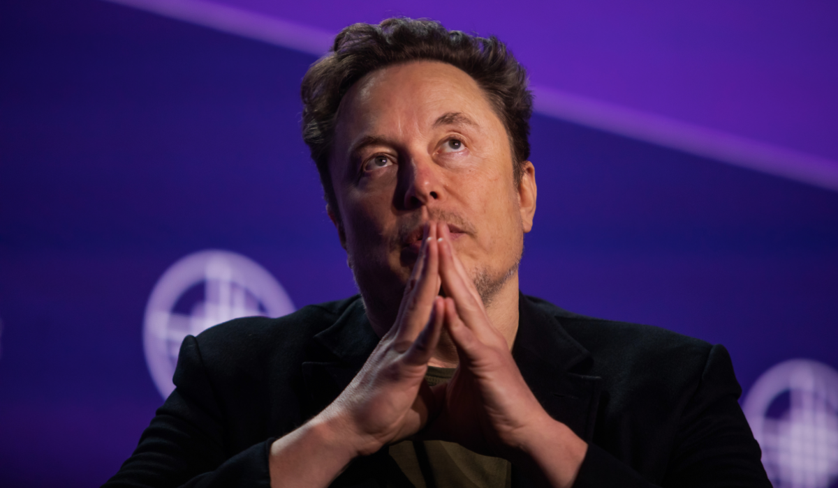 Elon Musk's X Settles Multiyear Legal Battle With the World Federation of Advertisers