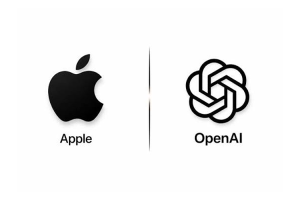 Apple Sues OpenAI Over Alleged Trade Secret Theft