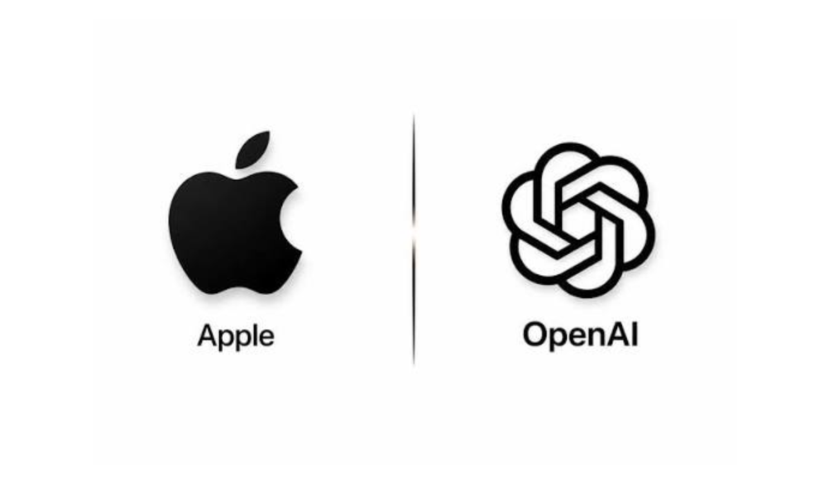 Apple Sues OpenAI Over Alleged Trade Secret Theft