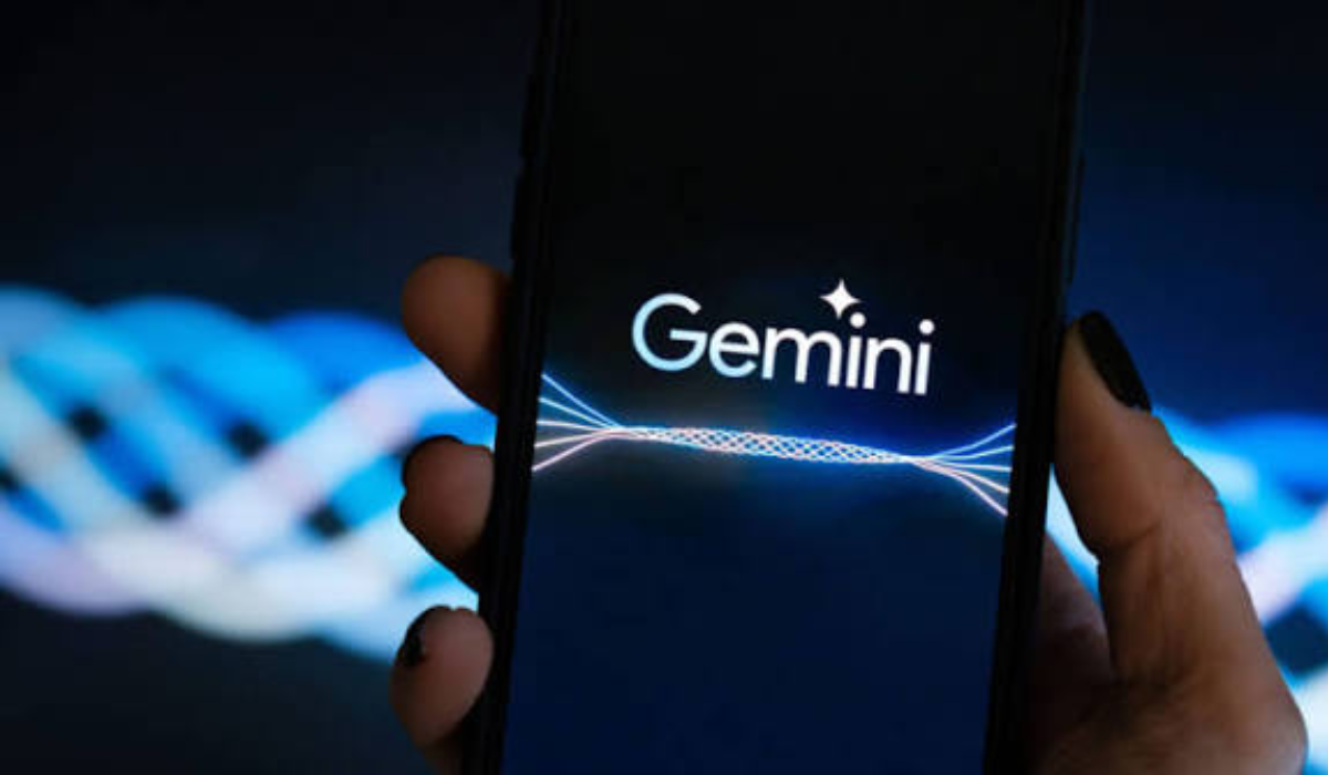 Google Releases Three New Gemini Models, but No 3.5 Pro