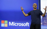 Microsoft booked a $3.2B quarterly gain on Anthropic