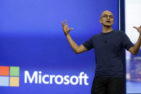 Microsoft booked a $3.2B quarterly gain on Anthropic