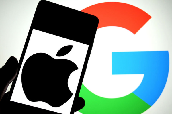 Apple and Google Ordered to Purge 'Nudify' Apps From App Stores