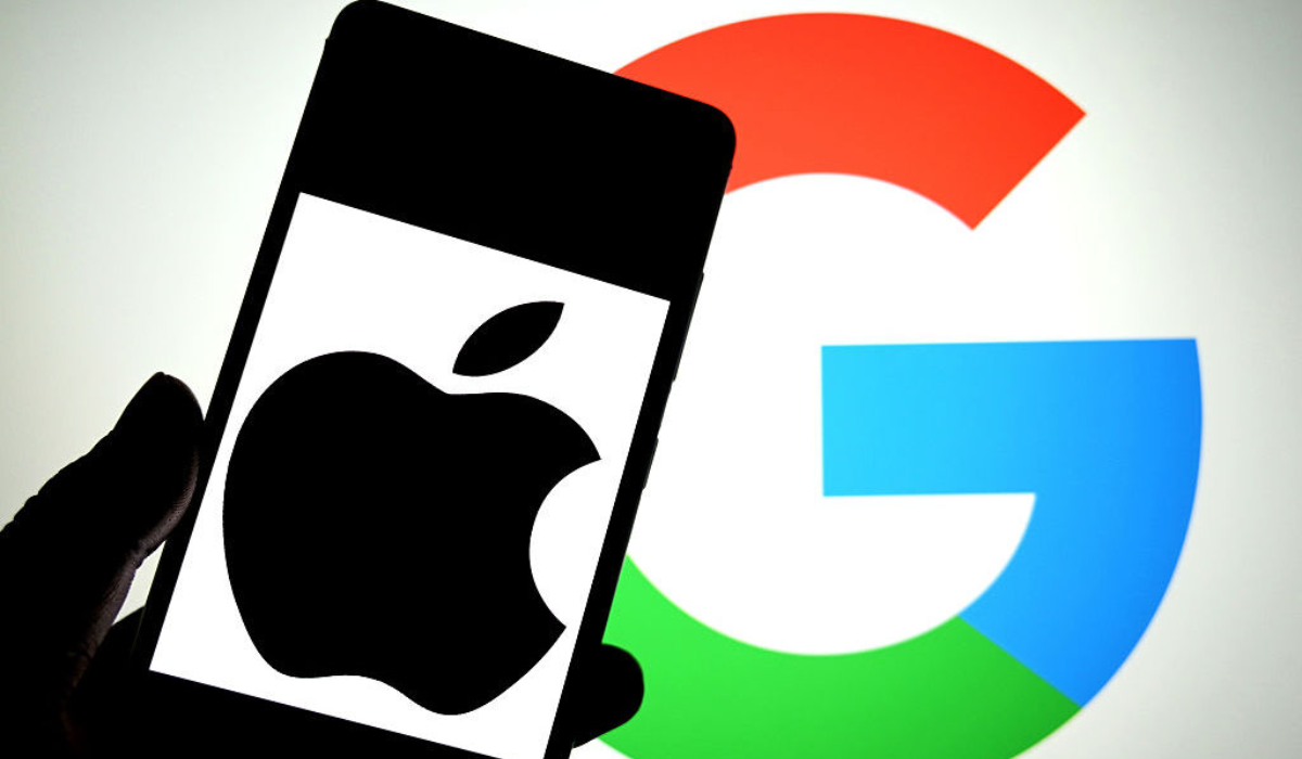 Apple and Google Ordered to Purge 'Nudify' Apps From App Stores