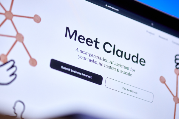 Anthropic Just Gave Claude a Feature That Sells You on AI