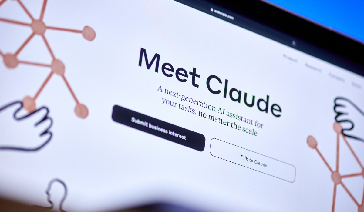 Anthropic Just Gave Claude a Feature That Sells You on AI