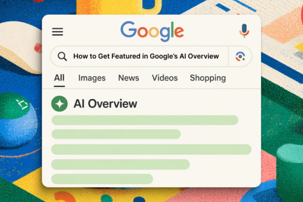 Google’s AI overviews