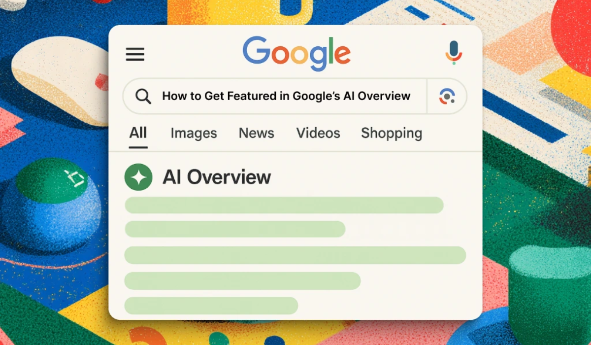 Google’s AI overviews