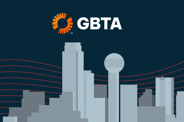 GBTA Convention