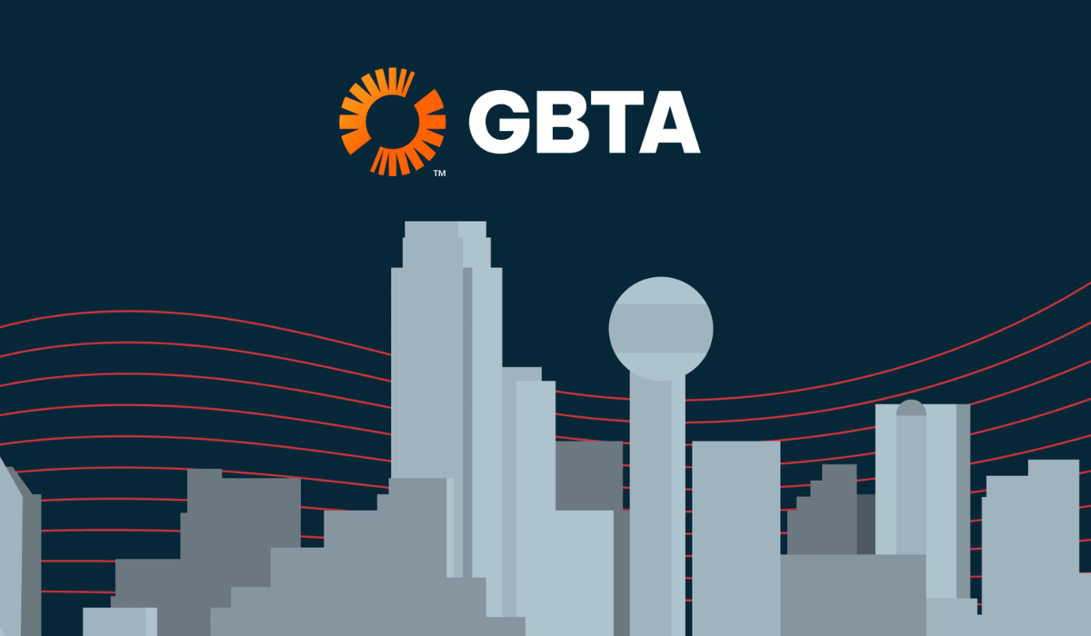 GBTA Convention