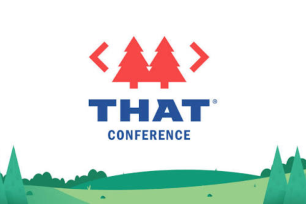 THAT conference