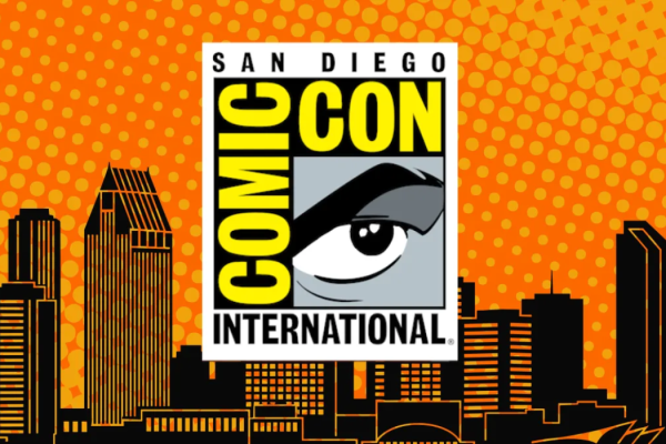 San Diego Comic-Con 2026