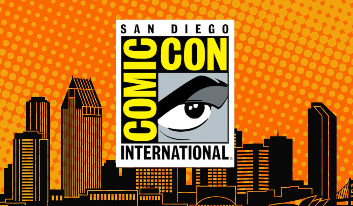 San Diego Comic-Con 2026
