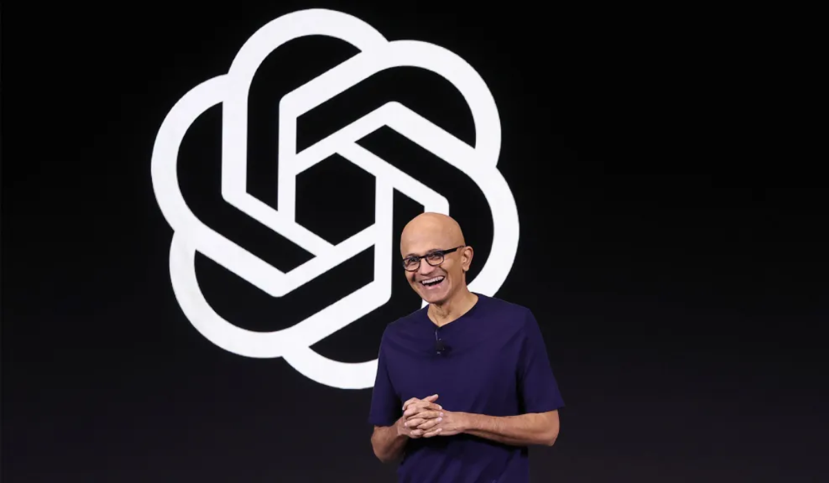 Microsoft launches its first cybersecurity model