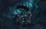 Cyber Apocalypse 2026: The Salt Crown