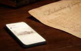 New Google Commercial Imagines a Declaration of Independence