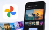 Google Photos Can Now Turn Your Videos Into AI Art