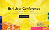 Esri User Conference 2026