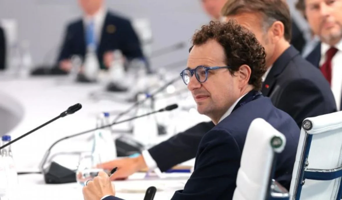 Anthropic CEO Dario Amodei Breaks Silence on Open-Weight AI Ban Debat