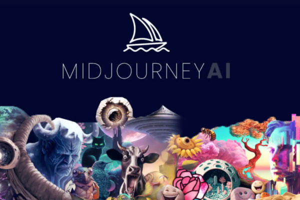 Midjourney Wants Hollywood Studios