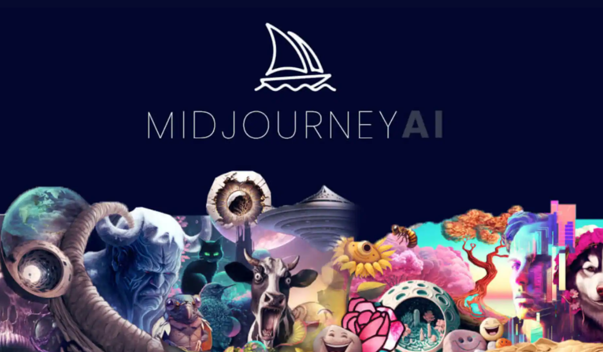 Midjourney Wants Hollywood Studios