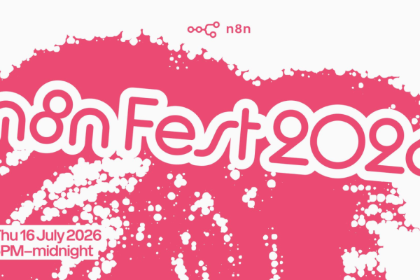 n8n Fest 2026